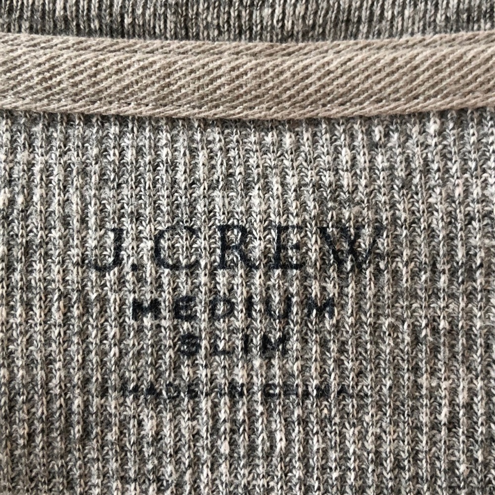 J.Crew shirt - Picture 4 of 6
